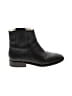 J.Crew Black Ankle Boots Size 6 1/2 - photo 1