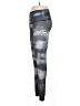 Onzie Silver Leggings Size M - photo 5