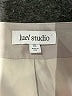 Luel Studio Ivory Vest Size 10 - photo 6