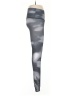 Onzie Silver Leggings Size M - photo 4