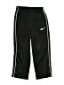 Nike 100% Polyester Black Track Pants Size 3T - photo 1