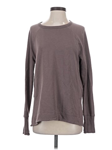 Athleta Pullover Sweater (view 1)
