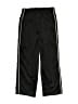 Nike 100% Polyester Black Track Pants Size 3T - photo 2