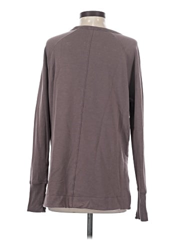Athleta Pullover Sweater (view 2)