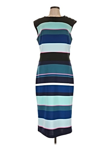 New York & Company Casual Dress (view 1)