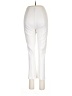 MESMERIZE Ivory Casual Pants Size 10 - photo 2