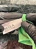 Bella Green Tank Top Size L - photo 7