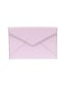 Rebecca Minkoff Pink Clutch One size - photo 1