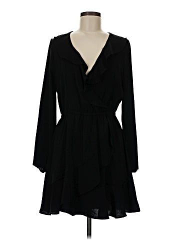 Express Casual Dress (view 1)