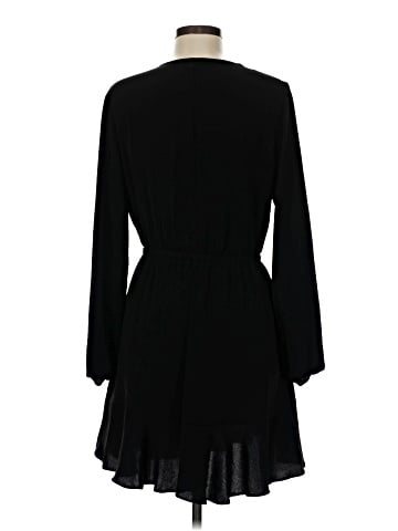 Express Casual Dress (view 2)