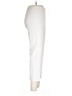 MESMERIZE Ivory Casual Pants Size 10 - photo 4