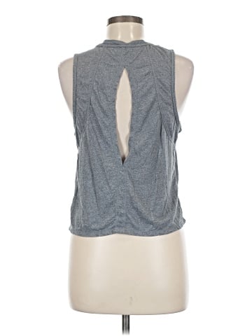 Reebok Sleeveless T-Shirt (view 2)