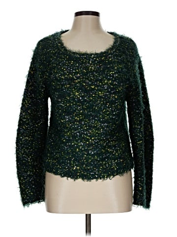 Wild Fable Pullover Sweater (view 1)