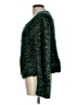 Wild Fable 100% Polyester Tweed Green Pullover Sweater Size L - photo 5
