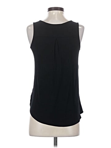 Fortune + Ivy Sleeveless Blouse (view 2)