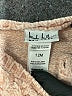 Nicole Miller New York Yellow Pullover Sweater 9-12 MO / 12 MO - photo 3