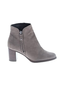 Marc Joseph New York Ankle Boots