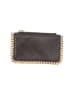 Stella McCartney Black Wallet One size - photo 1