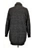 Torrid Gray Cardigan Size 1X Plus (1) - photo 2