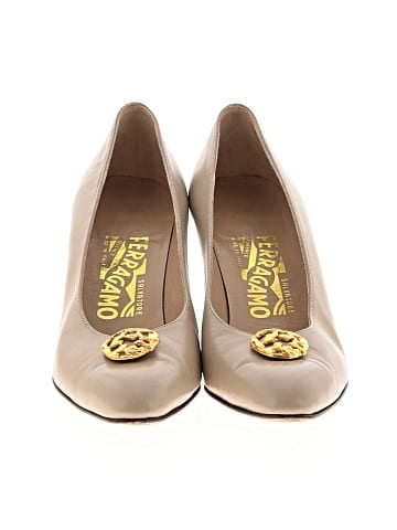 Salvatore Ferragamo Vintage heels/pumps (view 2)