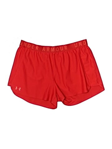 Under Armour Athletic Shorts (view 1)