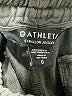 Athleta Gray Track Pants Size 0 - photo 7