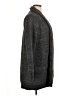 Torrid Gray Cardigan Size 1X Plus (1) - photo 4