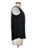 Fortune + Ivy Black Sleeveless Blouse Size XS - photo 4