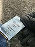 Time and Tru Blue Jeans Size 12 - photo 8