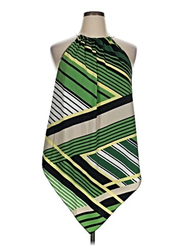 Alfani Sleeveless Blouse (view 1)