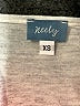 Neely Silver Short Sleeve T-Shirt Size XS - photo 7