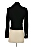 Banana Republic Black Jacket Size 4 - photo 2