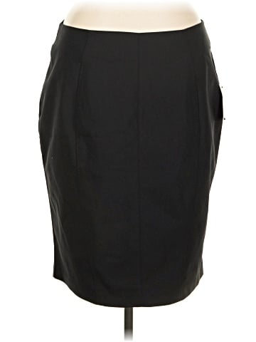 ELOQUII Formal Skirt (view 1)