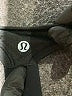 Lululemon Athletica Black Sleeveless Top Size 0 (estimated) - photo 7