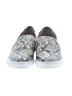Steve Madden Animal Print Gray Sneakers Size 8 1/2 - photo 2