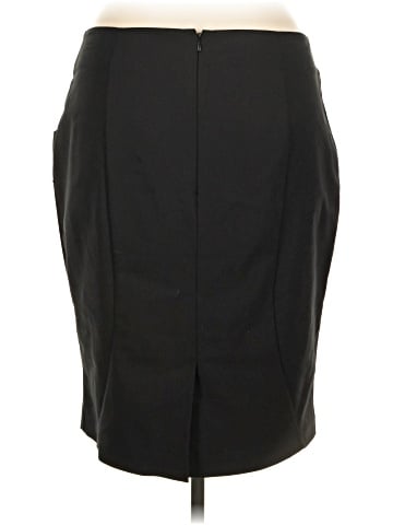ELOQUII Formal Skirt (view 2)