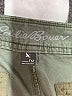 Eddie Bauer Gray Cargo Pants Size 12 (tall) - photo 7