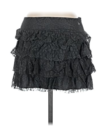 Ambiance Apparel Casual Skirt (view 2)