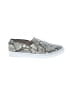 Steve Madden Animal Print Gray Sneakers Size 8 1/2 - photo 1