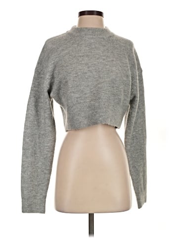 Zara Turtleneck Sweater (view 1)