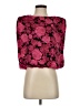 Do & Be 100% Polyester Pink Sleeveless Blouse Size S - photo 1
