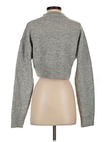 Zara Turtleneck Sweater (view 2)