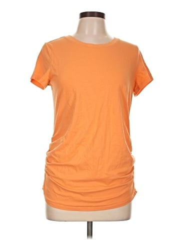 Old Navy Short Sleeve T-Shirt (view 1)