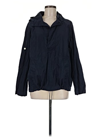 J.Crew Raincoat (view 1)