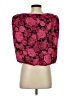 Do & Be 100% Polyester Pink Sleeveless Blouse Size S - photo 2