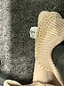 Unbranded Solid Tan Sweatshirt Size S - photo 7