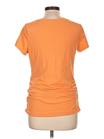 Old Navy Short Sleeve T-Shirt (view 2)