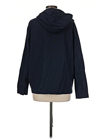 J.Crew Raincoat (view 2)