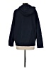 J.Crew 100% Cotton Solid Blue Raincoat Size M - photo 2