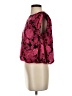 Do & Be 100% Polyester Pink Sleeveless Blouse Size S - photo 5